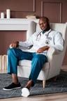 Dr. Akani Chimzi Prince